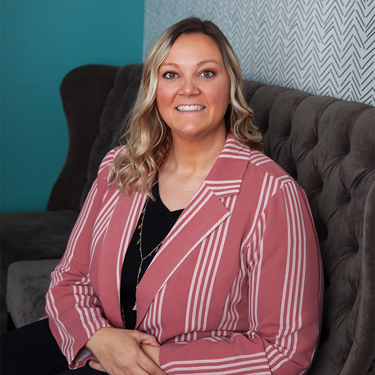 Provider Andrea Peterson