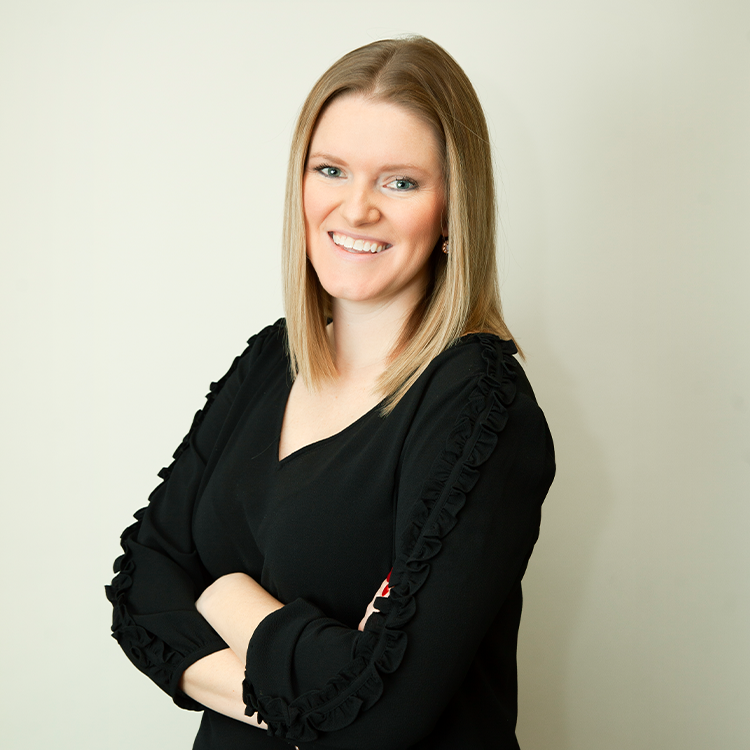 Provider Ashlee Parkes