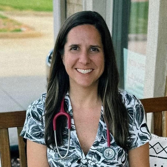 Doctor Betsy Thornton