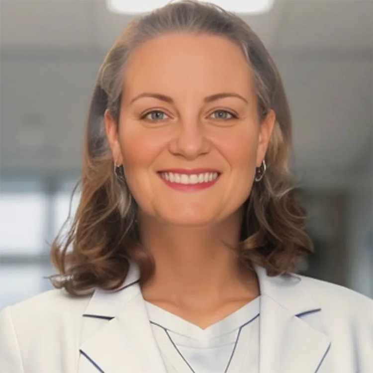 Provider Brandi Willard