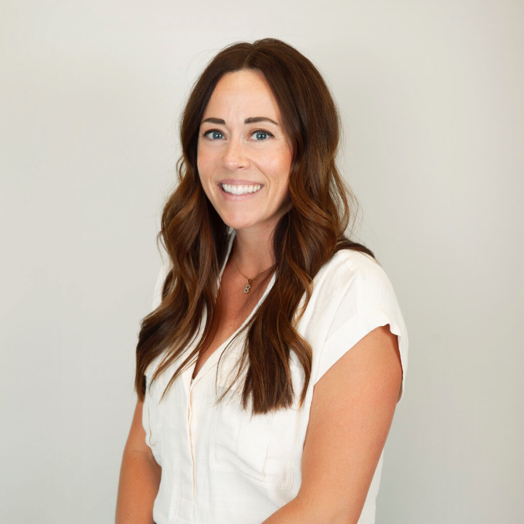 Provider Brooke Stiles