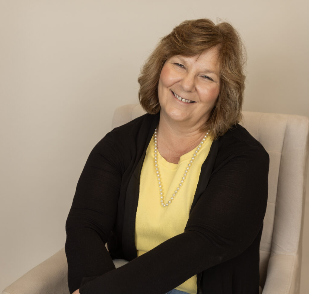 Provider Christina Wilkerson