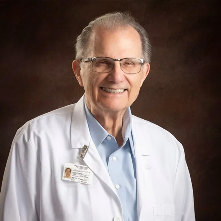 Provider Dave Freeman
