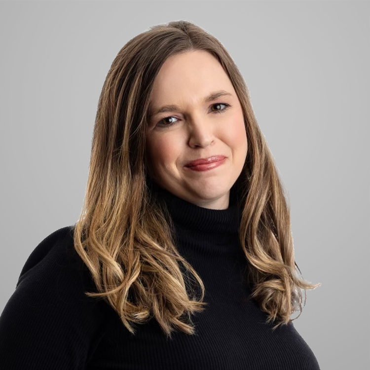 Provider Lauren Mueller
