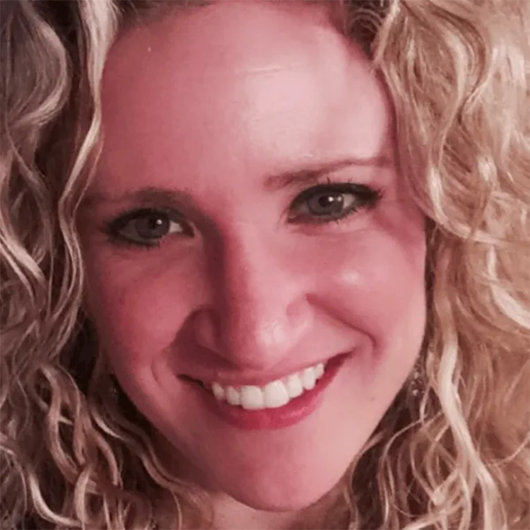 Provider Megan Cuneo