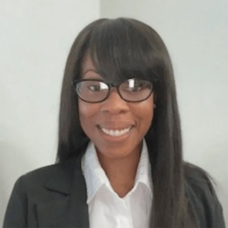 Provider Misty Gaddis