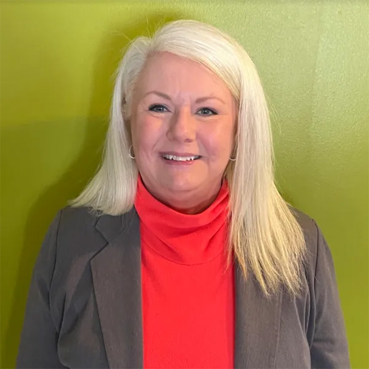 Provider Rosemary Staten