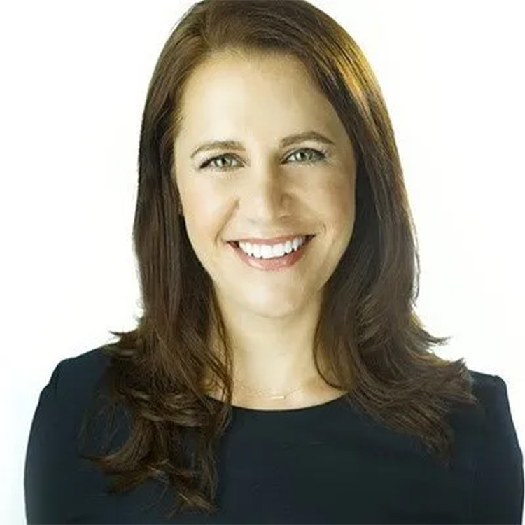 Provider Stephanie Holcombe