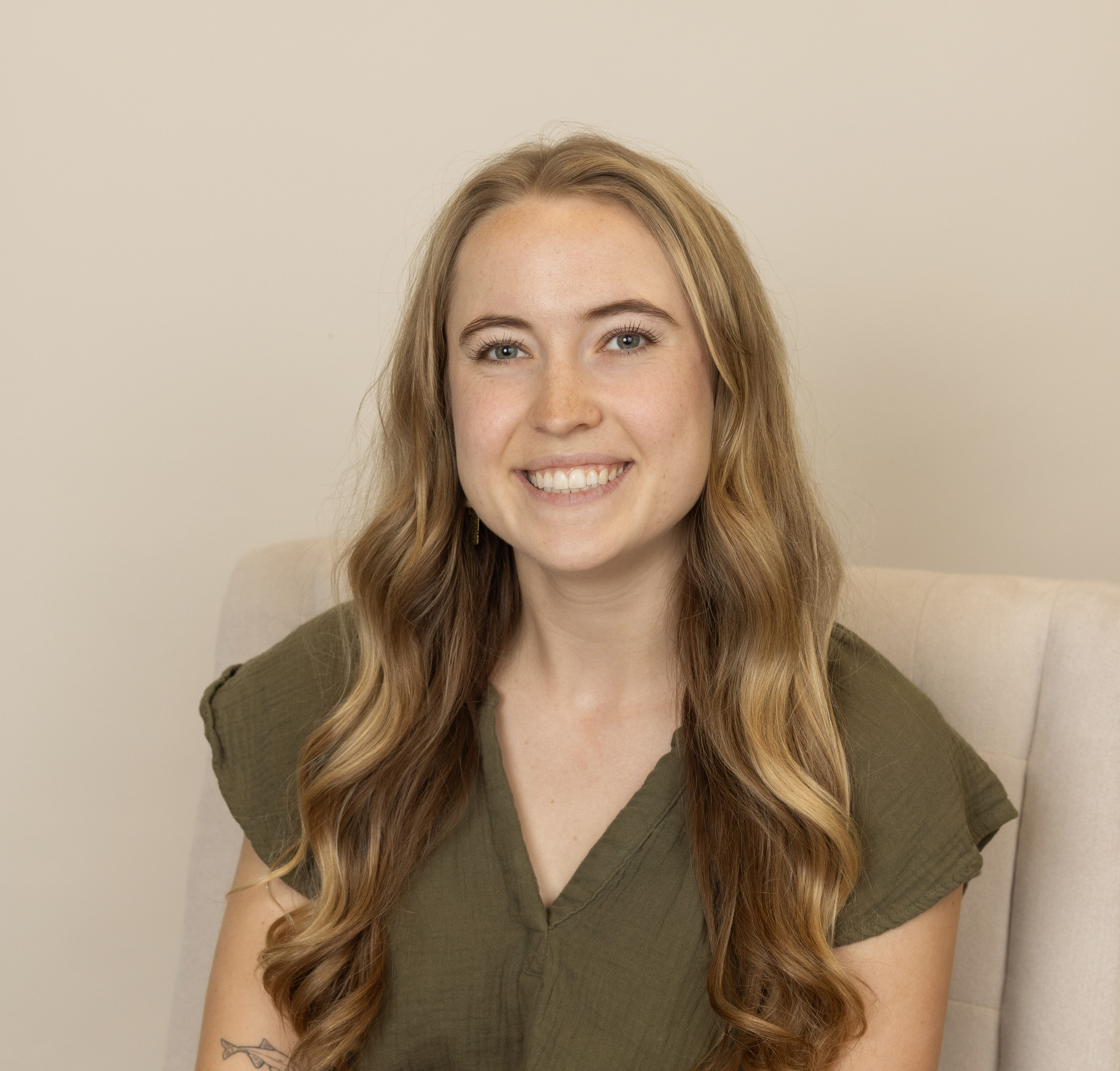 Isabella Janney