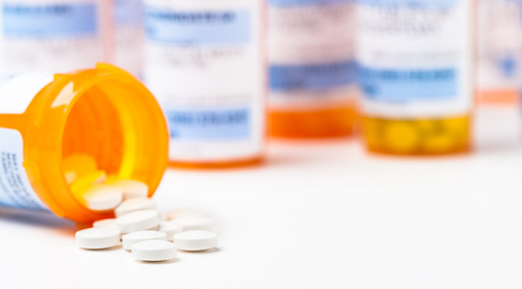 photo of medication